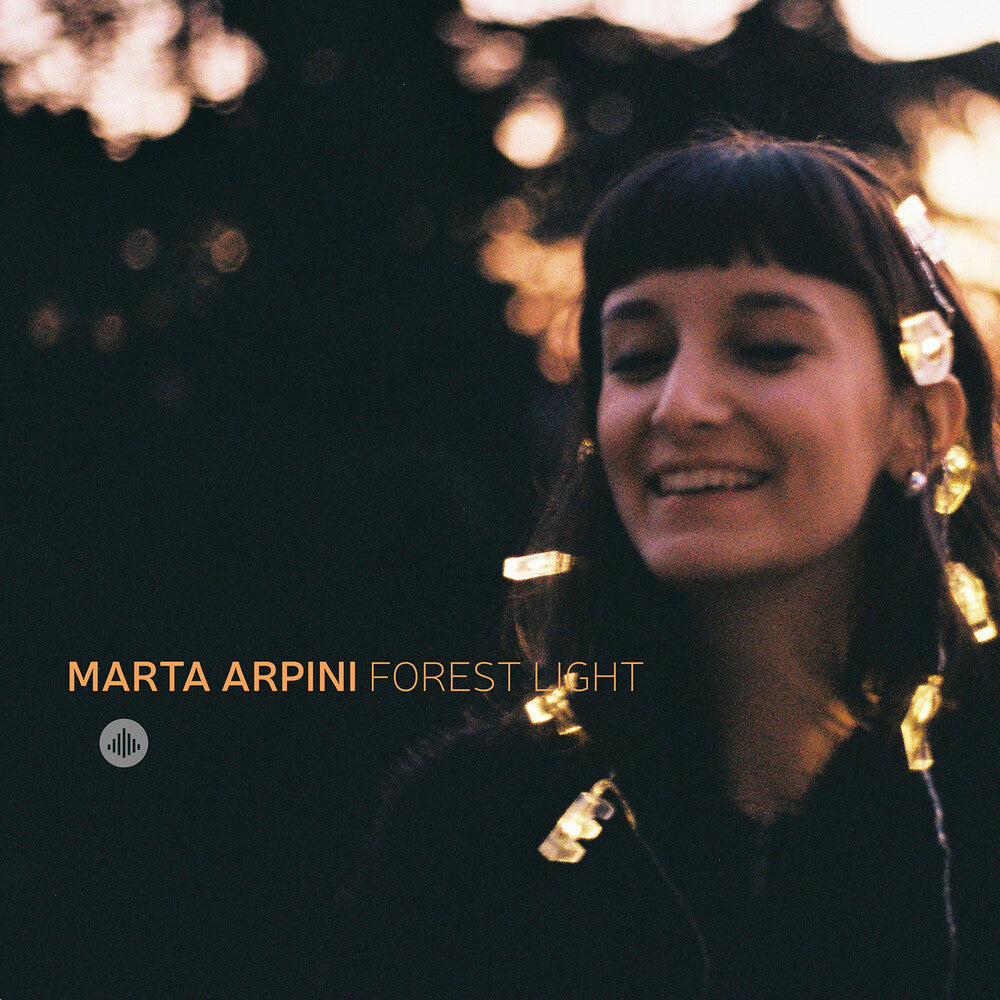 Forest Light / Marta Arpini - Marta Arpini & Forest Light Music CD