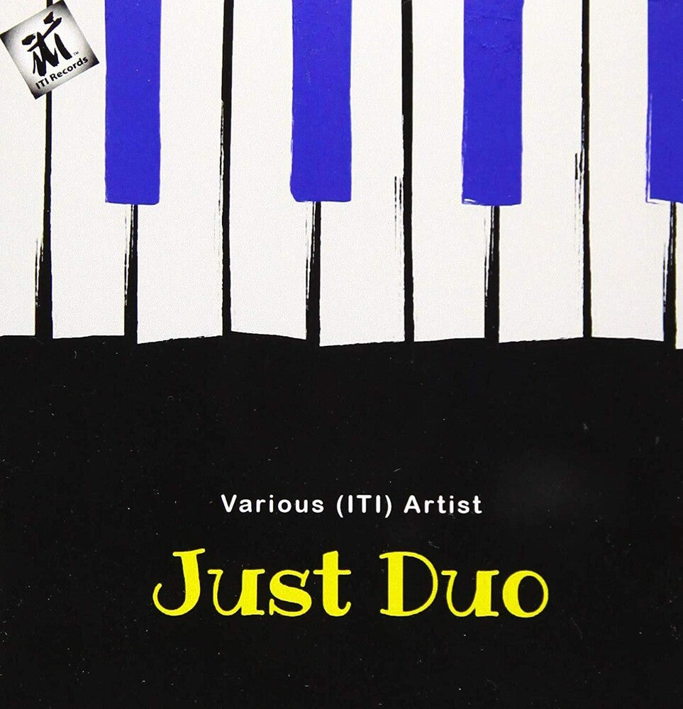 Just Duo / Various - Just Duo / Various Music CD