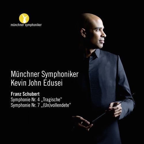 Münchner Symphoniker - Symphony 4 & Symphony 7 Music CD