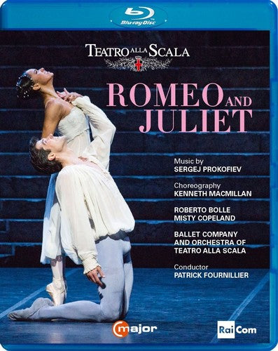 Romeo & Juliet - Romeo & Juliet - Blu-ray