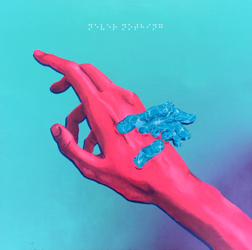 Super Whatevr - Never Nothing Music CD