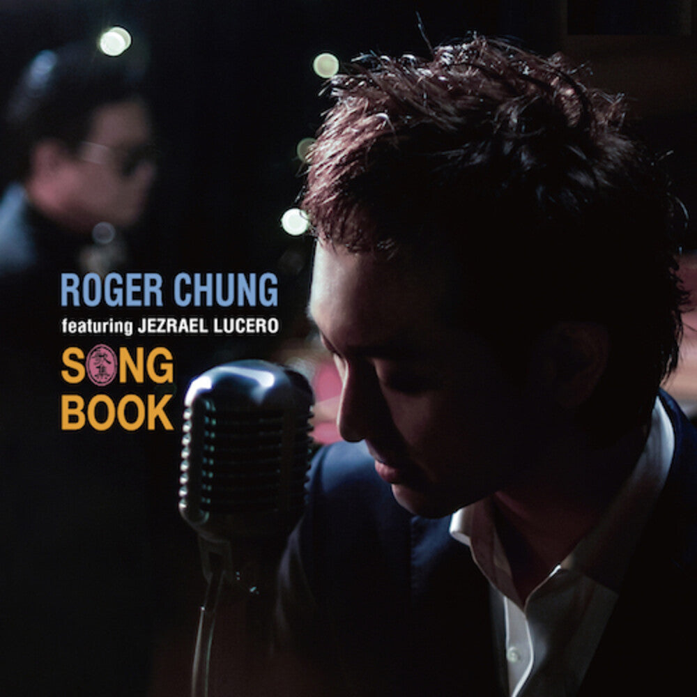 Roger Chung - Song Book (Mqa-cd) Music CD