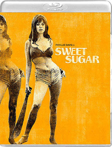 Sweet Sugar - Sweet Sugar - Blu-ray