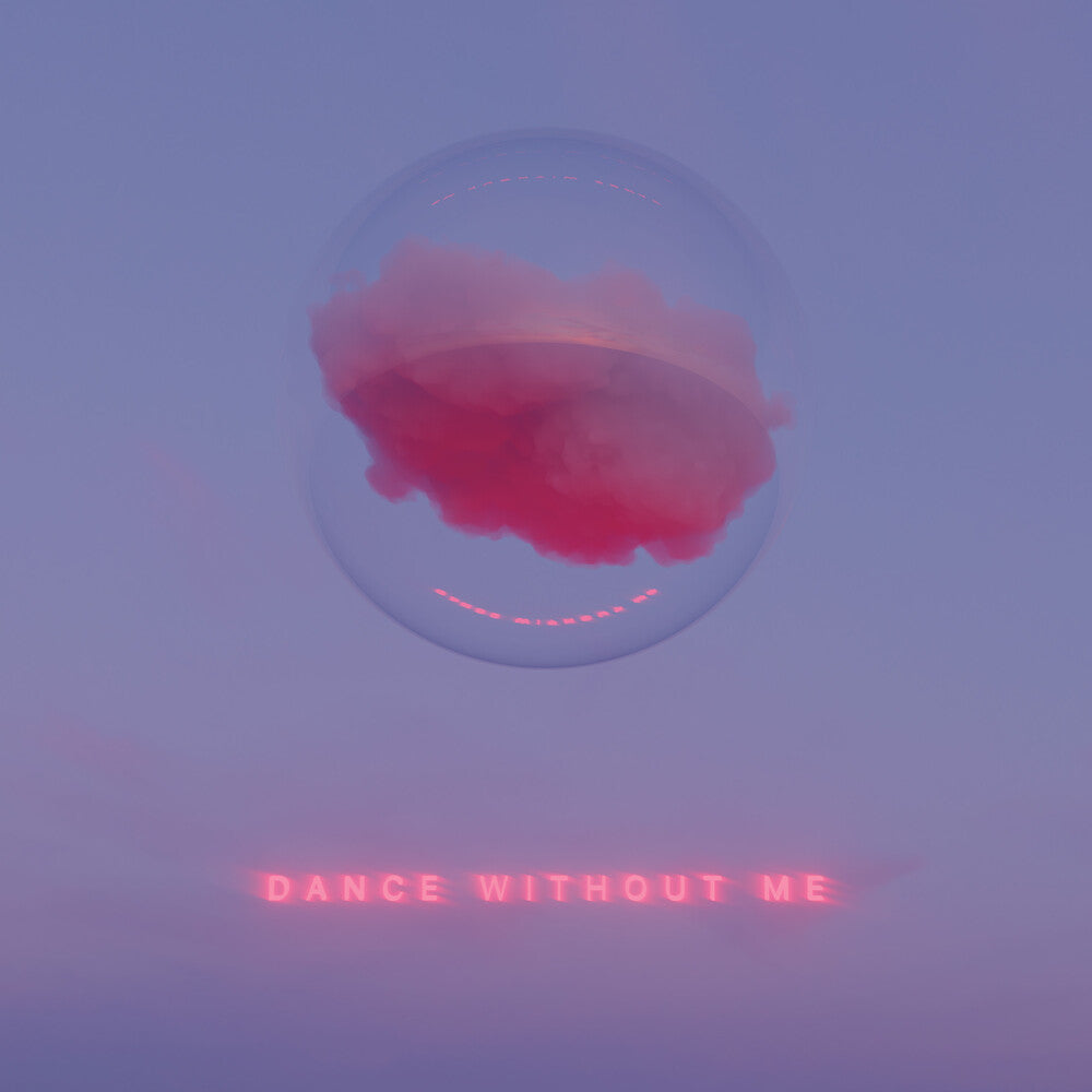 Drama - Dance Without Me Music CD