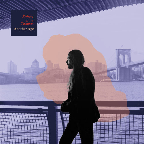 Robert Earl Thomas - Another Age Music CD