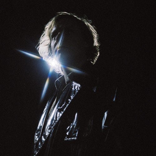 Jackson Macintosh - My Dark Side Music CD