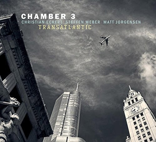 Chamber 3 - Transatlantic Music CD