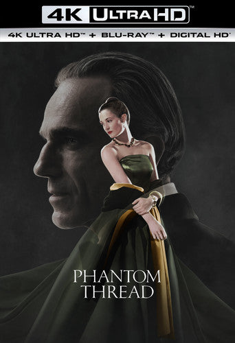 Phantom Thread - Phantom Thread - UHD