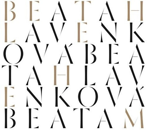 Gruber / Hlavenkova - Bethlehem Music CD