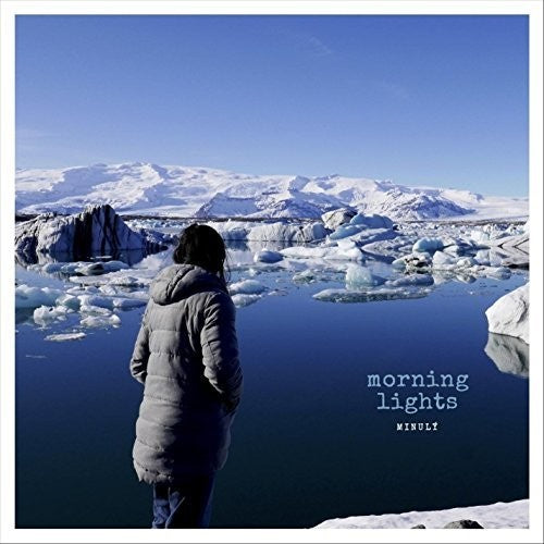 Minuly - Morning Lights Music CD