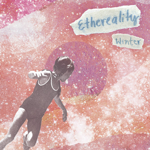 Winter - Ethereality Music CD