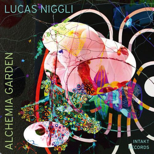 Niggli - Alchemia Garden Music CD