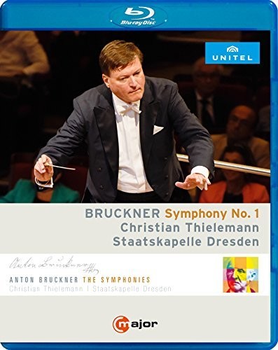 Symphony 1 - Symphony 1 - Blu-ray