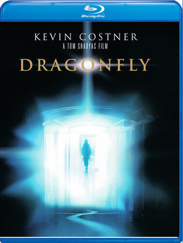 Dragonfly - Dragonfly - Blu-ray