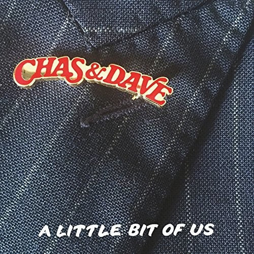 Chas & Dave - Little Bit Of Us Music CD