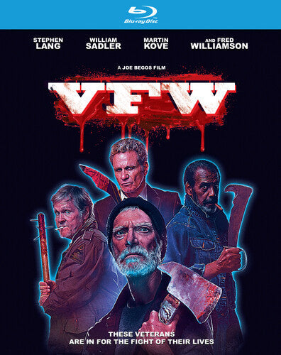 Vfw/bd - Vfw/bd - Blu-ray