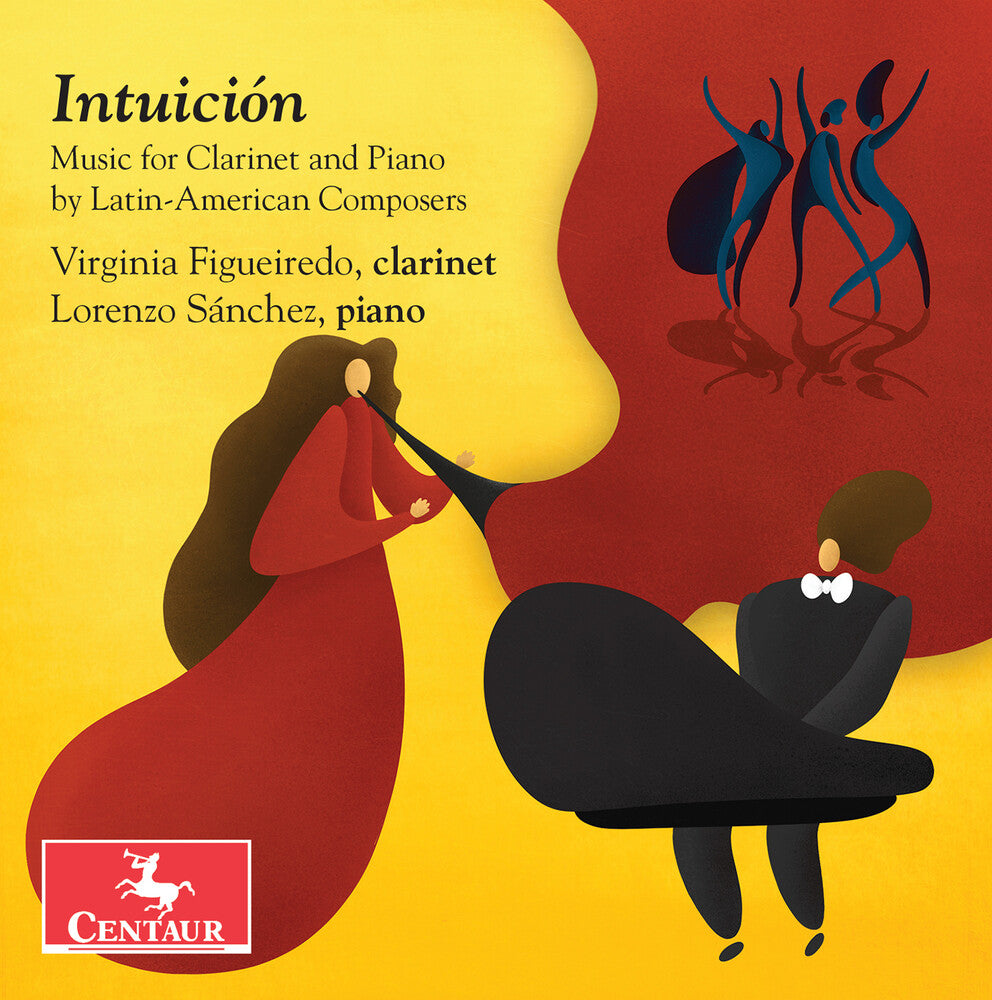 Drivera / Figueiredo / Sanchez - Intuicion Music CD