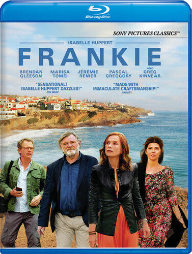 Frankie - Frankie - Blu-ray