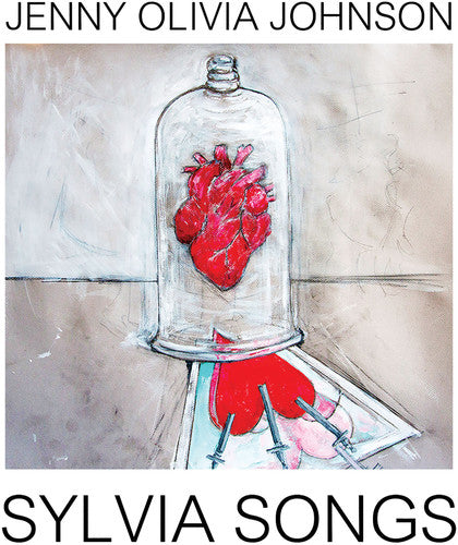 Johnson - Sylvia Songs Music CD