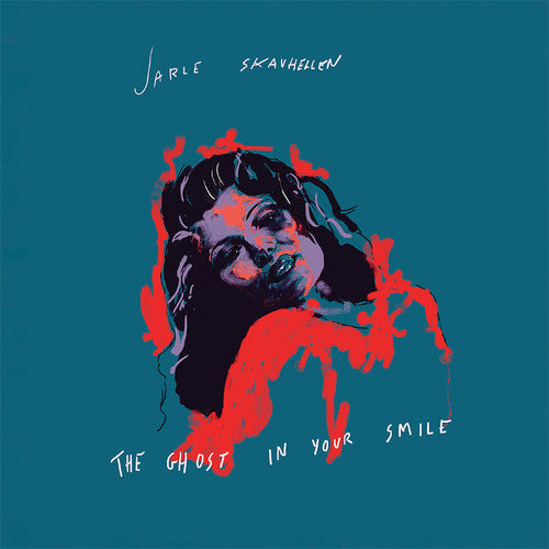Jarle Skavhellen - Ghost in Your Smile Music CD