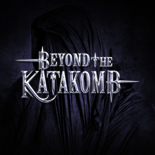 Beyond The Katakomb - Beyond The Katakomb Music CD