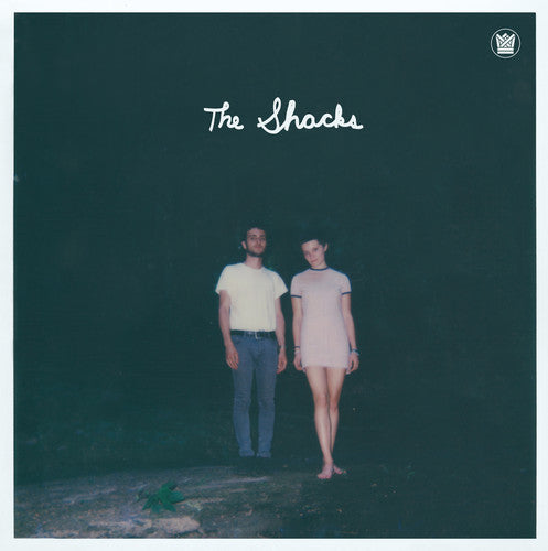 Shacks - The Shacks Music CD