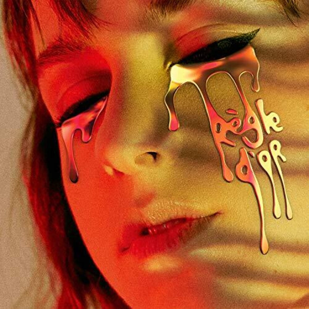 Marie-Gold - Regle D'Or Music CD