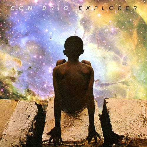 Con Brio - Explorer Music CD