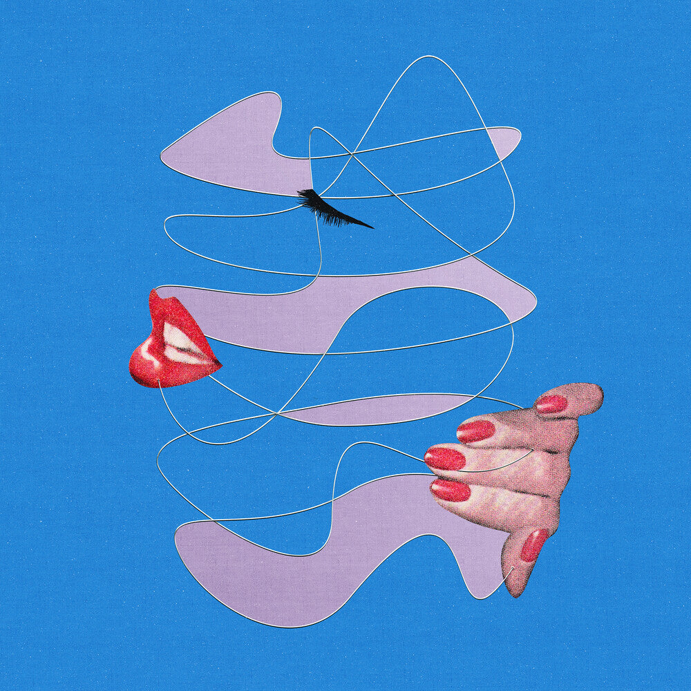 Public Practice - Gentle Grip Music CD