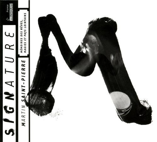 Pierre - Memoires Des Reves Music CD