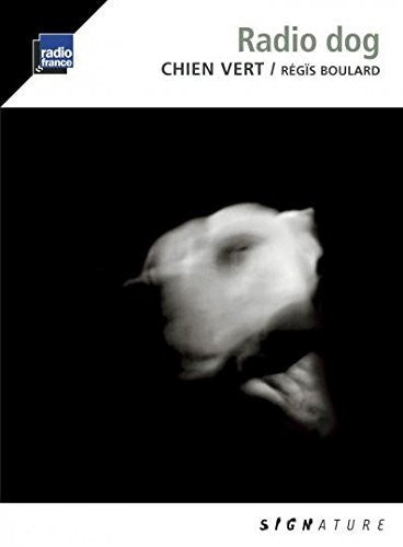 Boulard - Radio Dog Music CD