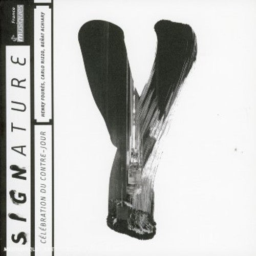 Foures - Celebration Music CD