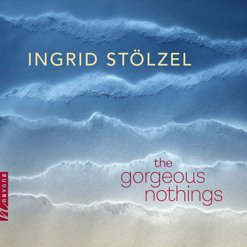 Stolzel / Anderson - Gorgeous Nothings Music CD
