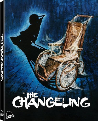 Changeling - Changeling - Blu-ray