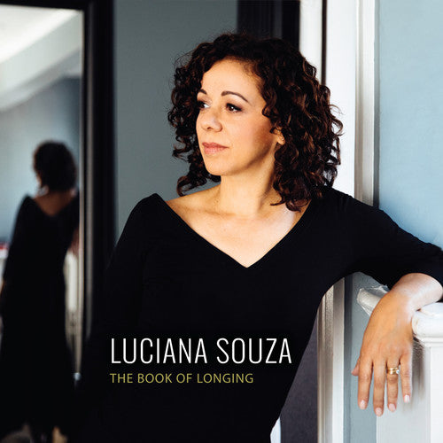 Luciana Souza - The Book Of Longing Music CD