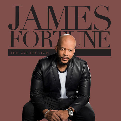 James Fortune - Collection Xiv Music CD
