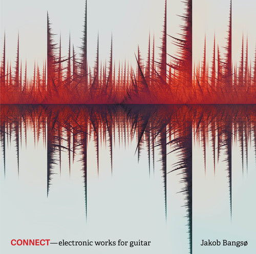 Siegel / Bangso - Connect Music CD