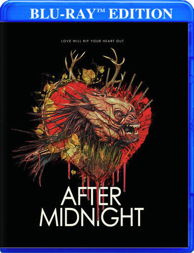 After Midnight - After Midnight - Blu-ray