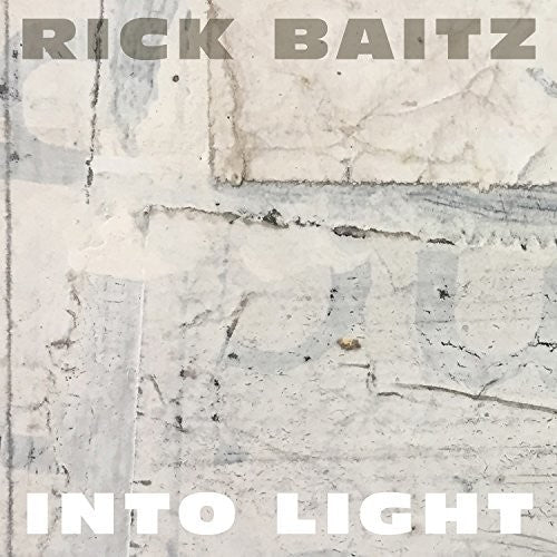 Baitz / Hammann / Gosling - Into Light Music CD