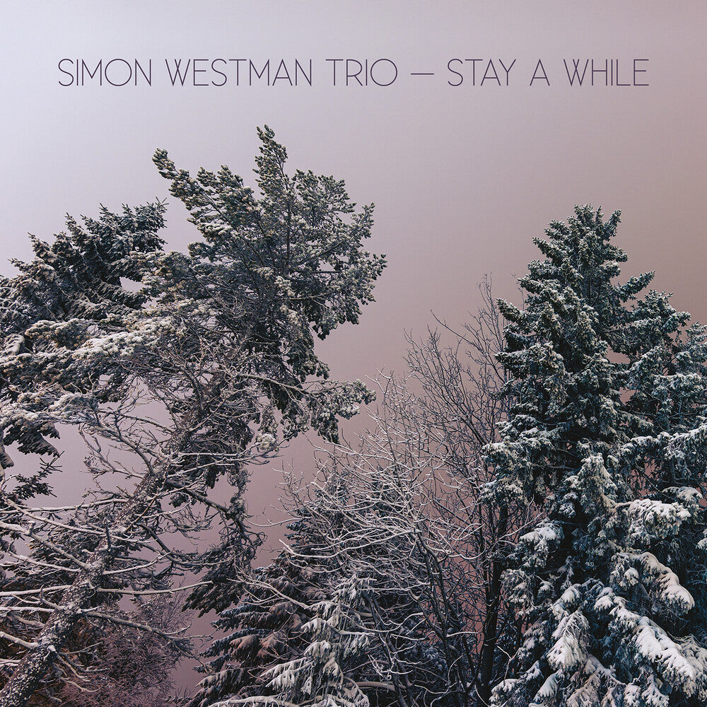 Westman - Stay a While Music CD