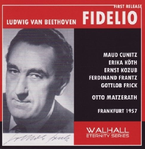 Kotzub - Fidelio Music CD