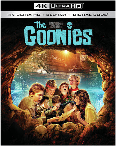 Goonies - Goonies - UHD