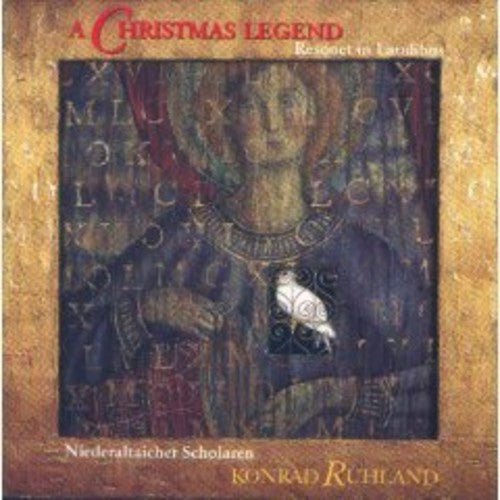 - Christmas Legend / Konrad Ruh Music CD