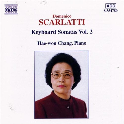 Keyboard Sonatas 2 / Various - Keyboard Sonatas 2 / Various Music CD