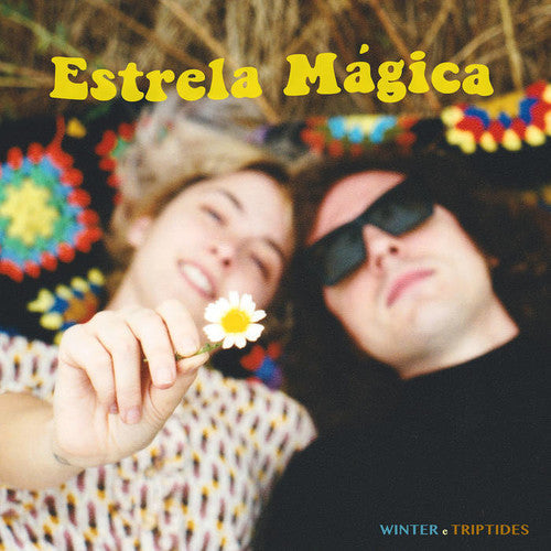Winter - Estrela Magica Music CD