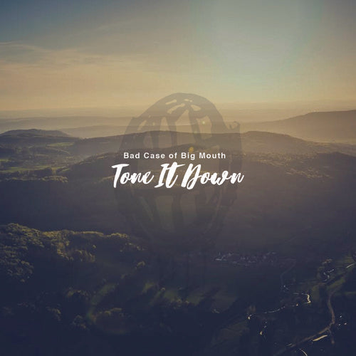 Bad Case Of Big Mouth - Tone It Down Music CD