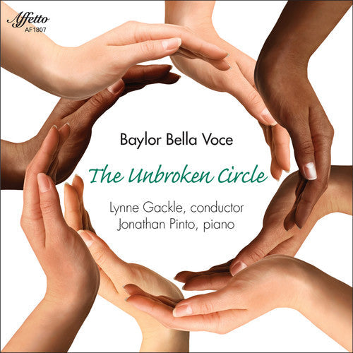 Mendelssohn - Unbroken Circle Music CD