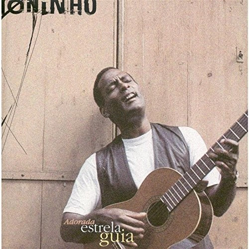 Nascimento - Adorada Estreguia Music CD