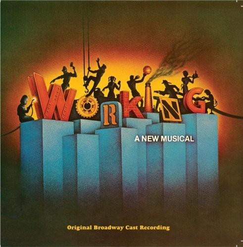 Nemetz / Kelly / Sullivan - Working Music CD