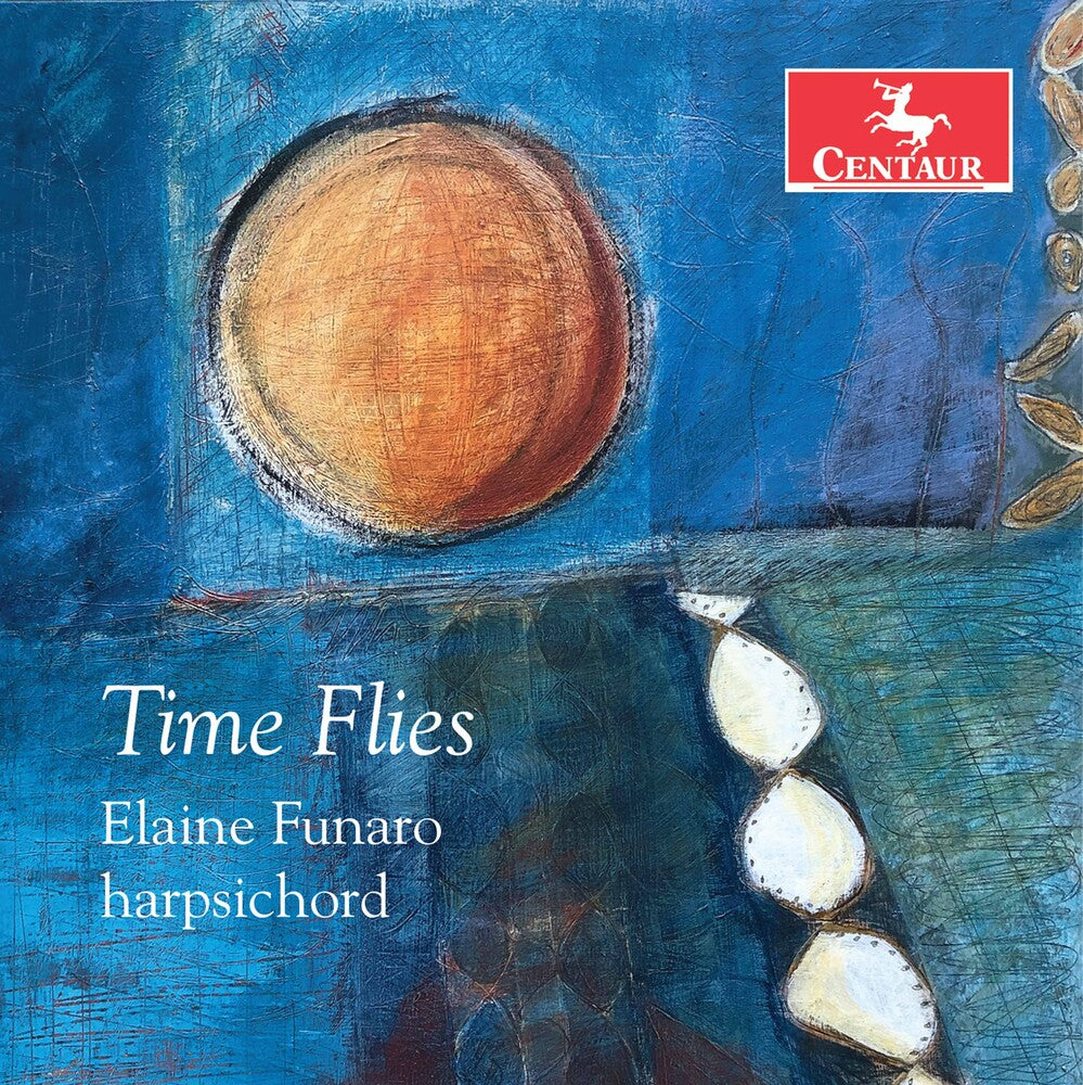 Time Flies / Various - Time Flies Music CD